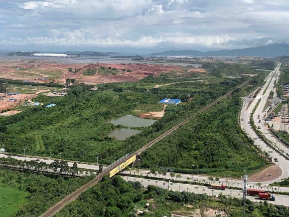 Building Bridges – How Infrastructure Projects Are Transforming OML 17 Communities