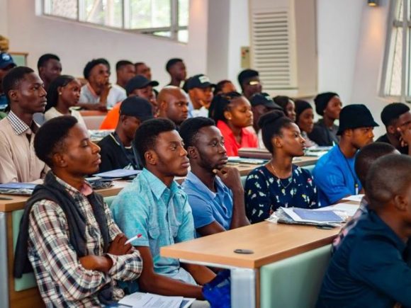 Empowering Futures – How We Are Supporting Youth Through Education and Skills Development