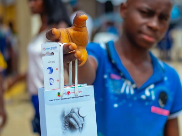 4,500 Rivers residents to benefit free medical from NNPC/Heirs JV OML 17