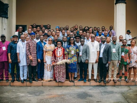 OML 17 HCDT Officially Flags Off Operations with 2-Day Onboarding in Port Harcourt